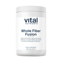 Vital Nutrients - Cela fiber Fusion Powder - Naravni vir dietne vlaknine - Vegetarian - 261 Grams