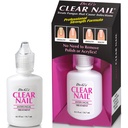 Dr. G's Clear Nail Antifungalno zdravljenje, 0.5 Fluid Ounce