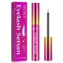Lash serum,5ML Lash serum za rast trepalnic, Premium trepalnic rastni serum za daljšo, Fuller, in Thicker Lash serum, povečanje Lash rast: Sprostite moč narave za mesmerizing las