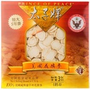 Prince of Peace® Wisconsin American Ginseng 5 Leto koren Jumbo Slices (3oz)