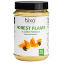 bixa botanični prah gozdnega plamena (Palash/Butea monosperma), zeliščni naravni dodatek za moške in ženske 