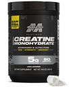 MuscleTech Creatine Monohydrate Powder, Platinum Pure (80 Servings)
