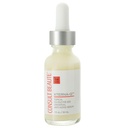 Svet Beaute XTERNA-Q COEnzyme Q10 Proti staranju serum za obraz in vrat, glajenje CoQ10 Peptide, Bergamotovo sadno olje, antioksidant nego kože 1 Fl. Oz.