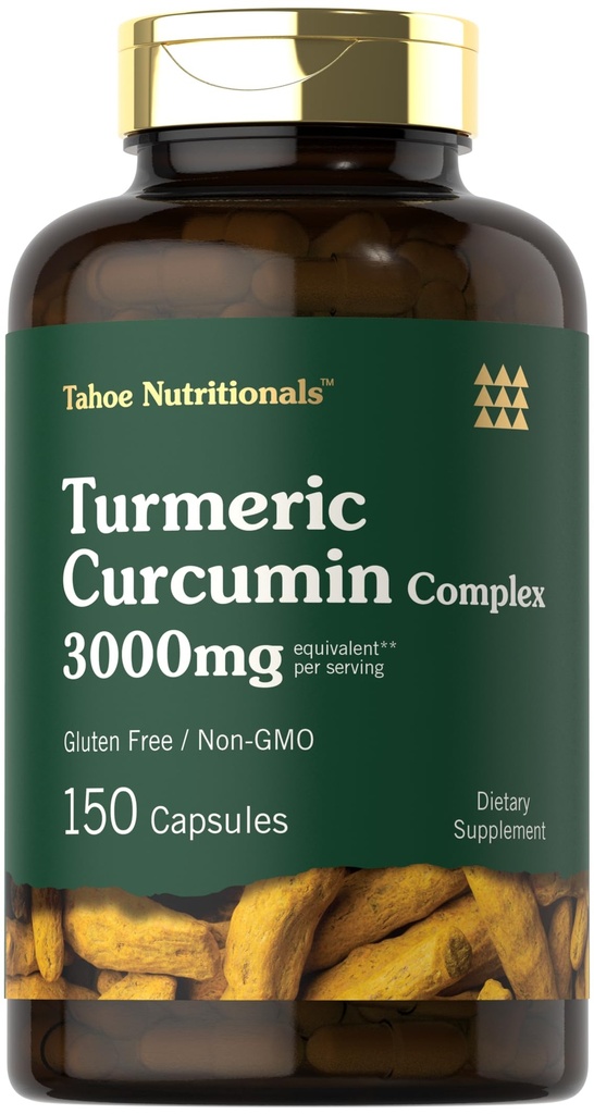 Kurkumin 3000mg 