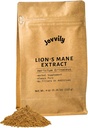 Levja griva - 4 oz - Hericium Erinaceus Extract - Zeliščni dodatek - vedno čist