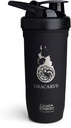 Smartshake Reforce Stainless Steel Game of Thrones Dracarys, Shaker Steklenica (900 ML /30oz) 