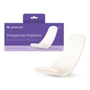 Lansinoh Postpartum Cooling Pads, Perineal Ledeni paketi, 12 grof, Čarovnica Hazel Pads za poporodno nego, Padsicles s hlajenjem in udobje Aloe Vera