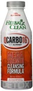 Zeliščna čista BNG podjetja Q Carbo Liquid Slamica pijače, Mango, 16 Ounce