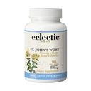 Eclectic Institute Raw Fresh Freece-Dried Non-GMO St. John's Wort 