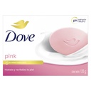 Dove Soap Pink/Rosa 4,75 Ounce / 135g, 4,75 Fl Ounce