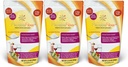 Prebiotična topen Fiber - Reset Gut Microbes & Get Gut zdravo - 3-dnevni potovalni paket