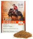 UltraCruz Psyllium Fiber®, 60 singlov