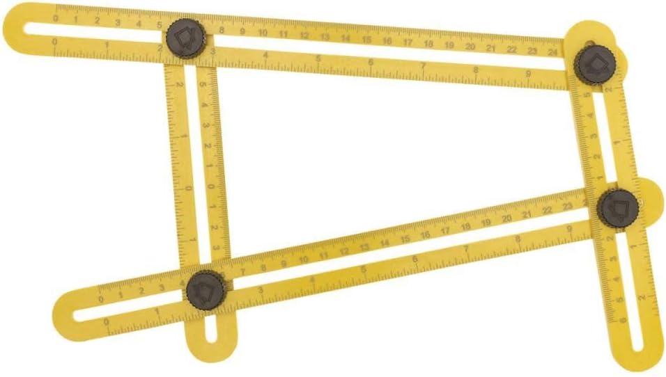 Splošno orodje 836 Orodje za predloge ANGLE-IZVAJALCA