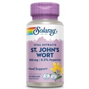 SOLARAY St. Johns Wort Aerial Extract 450mg dva dnevno 