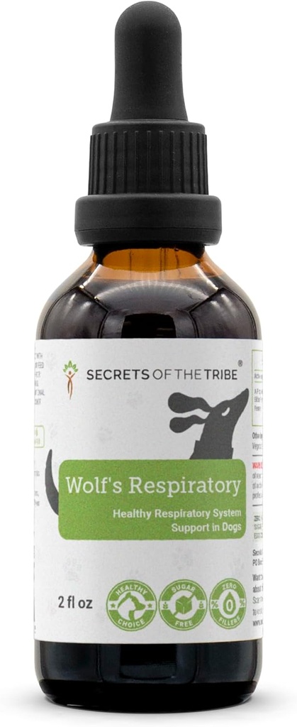 Wolf's Respiration 