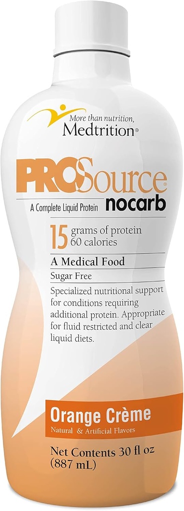 Tekoči kolagen Peptide Tip I, III 15 Grams Protein per Oz.