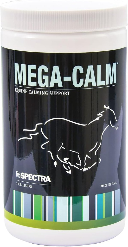 Mega-Calm - 1 funt
