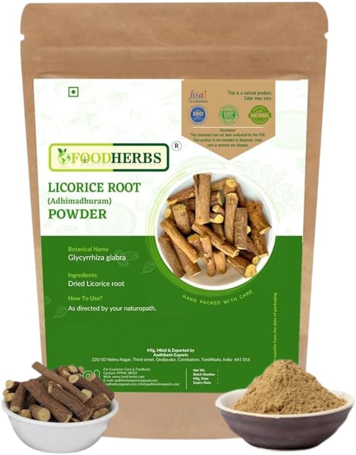 Adhimadhura.m Powder 