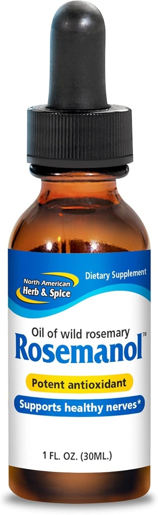 Herb in Spice, Rosemanol, 1-Ounce