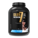 Maxler Golden 7 Beljakovinska mešanica - Beljakovine v prahu za pridobivanje in okrevanje mišic - mleko čokoladne beljakovine v prahu 5 lb