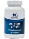 Kalcijev laktat 115 mg 100c