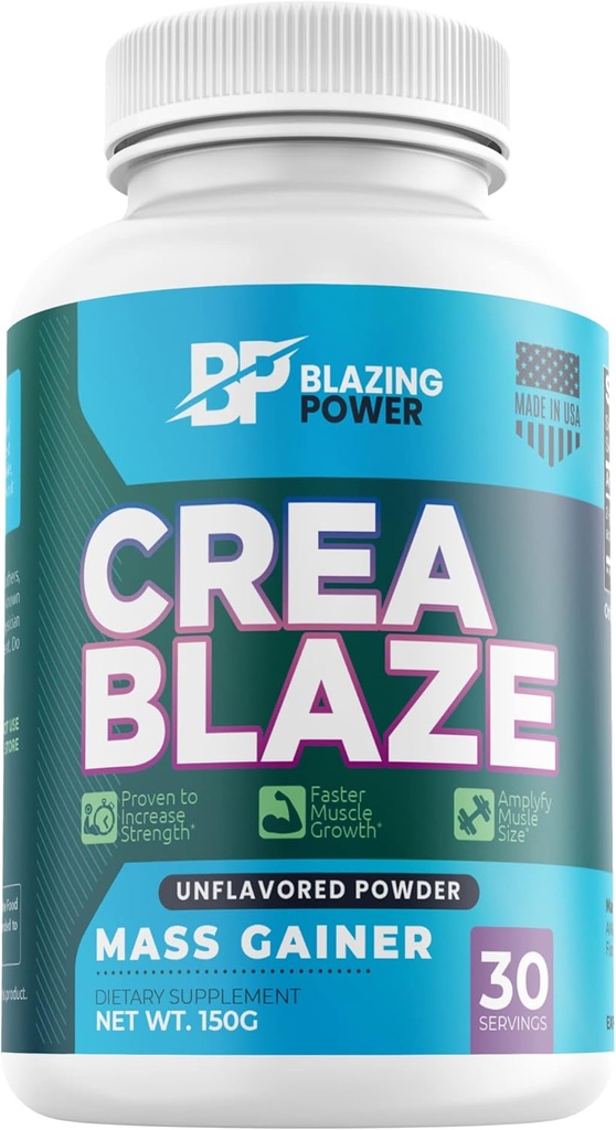 CREA blaze