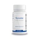 Biotics Research ThyrostimTM – Endocrine Support, Balance Hormones ščitnice, T3, T4, Aid Thyroid Gland, Boost Presnova, Pomoč pri prebavi, Podpora živčni sistem 90 Tablete