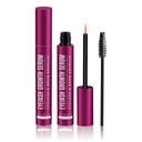 Lash serum za rast trepalnic, serum za rast trepalnic(5ml), Odklenite skrivnost za daljšo, Fuller, in več Luksuzni las z trepalnic rastni serum