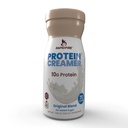 Beljakovine Creamer, Original Mešanica, Keto prijazno, 10g beljakovin z vitamini in minerali, 15 Serving, Lahko poveča presnovo in povečanje energije, Multi