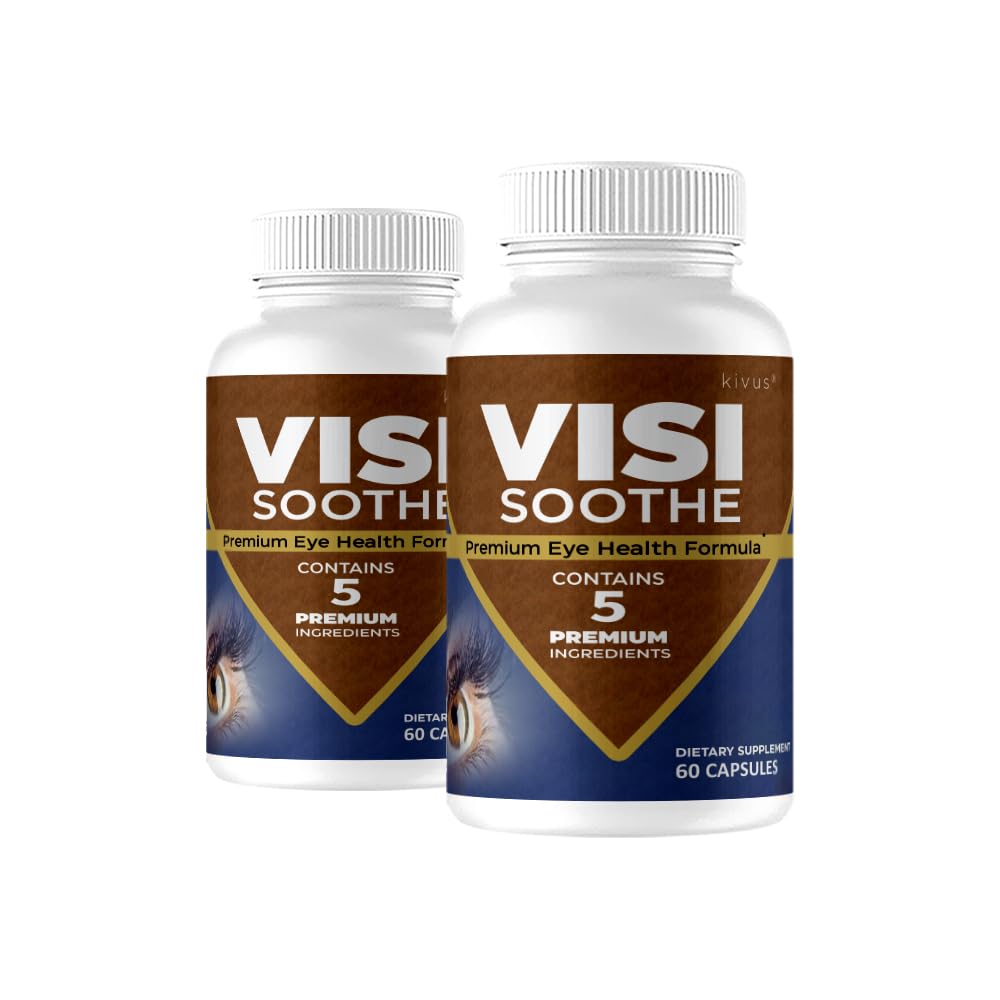 Visisoothe - Visi Soothe 2 pakiranji