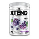 Xtend XTEND Original BCAA Powder 7g BCAA in 2.5g L-glutamin, Sugar Free Post Workout Muscle Recovery Drink z aminokislinami za moške in ženske, 30 Servingov