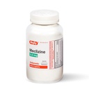 Rugby Meclizine 12, 5 mg Antiemetični Kapleti za simptome, povezane z gibanjem Bolezen– Potovanje in Cruise Essentials, 1000 Kapleti