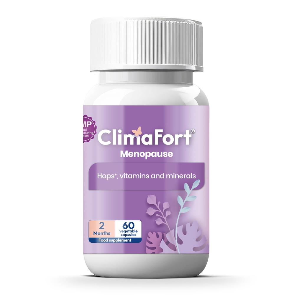 Climafort 60 dan Oskrba 