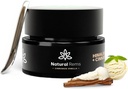 Naravni Rems Cimet Vanilla arome Organic Shilajit - Čisti himalajski organski - Pure Fulvic Acid dodatek - Shilajit Energy in Focus dodatek - Holistični zdravstveni dodatki...
