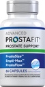Piping Rock ProstaFit Napredna podpora prostate* 