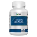 Well of Life: Colon Cleanse: Aloe Vera, Cascara Sagrada, Rhubarb Root, Bentonit. Pomaga v Digestion, pomaga sprosti zaprtje. 700mg 