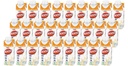 Boost Zelo visoka Calorie Hranilna pijača, Zelo Vanilla, 8 Ounce Box, pakiranje po 27