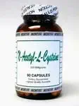 hipamus Montiff - N-acetil-L-Cystein 500 mg 90 kapsul