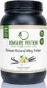 Premium sirotkine beljakovine v prahu Vanilla Crème