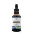 Skrivnosti Tribe Goldenseal Root Tinkture Alkohol-free Extract, Goldenseal (Hydrastis Canadensis) Suhi koren 2 oz