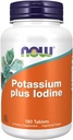 ŽIVILA Kalij plus jodino 180 tablet, 180 CT