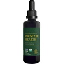 Globalno zdravljenje organsko prostate Zdravje - Mens Health Supplement - Prostata dopolnila Pomoč sečnine Bladder nadzor, Pogosta urinacija lajšanje zmanjša izlete kopalnica - 2 Fl Oz