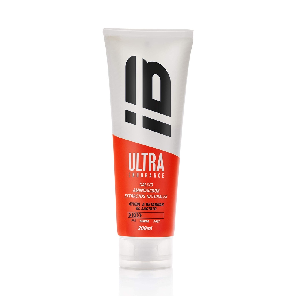 Ultra vzdržljivost - INBIKE CREAM - 200 ml