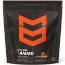 MTN OPS Ammo Protein Powder Nadomestni Shake za Lean Muscle Building, 28 Serving, Peanut Butter Chocolate