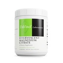 DaVinci Labs - Šumeča magnezijeva citrata - 75 Serving - 18.22 Oz