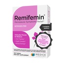 Remifemin Menopause Simptomi Relief - klinično dokazano sestavine - Menopause dopolnila - Black Cohosh - Estrogen-free - Made in Germany - 120 tablet