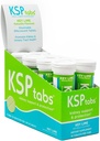 Ključno apno Vse naravne Hidracija in zdravje ledvic dodatek za boj proti kalcijev oksalat kristalna formacija, 80 Tablete