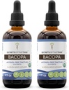 Skrivnosti Tribe Bacopa USDA Organic 