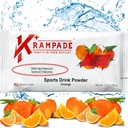 Krampade Original 2K - 2000 mg Kalijev elektrolit v prahu mešanica 