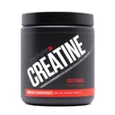 Sculpt Nation by V Shred Creatine - Premium Kreatin Monohidrat v prahu za podporo mišic, energije in možganske funkcije, sadni punch arome Creatine - 30 Serving